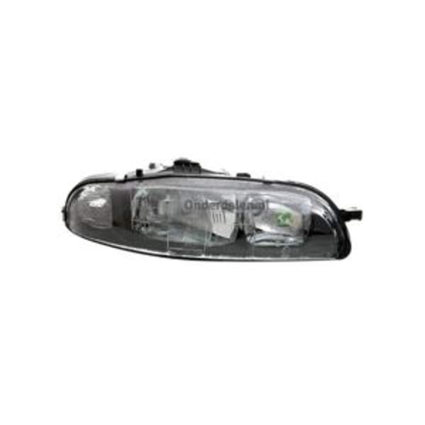 Bodermann Koplamp 3295271