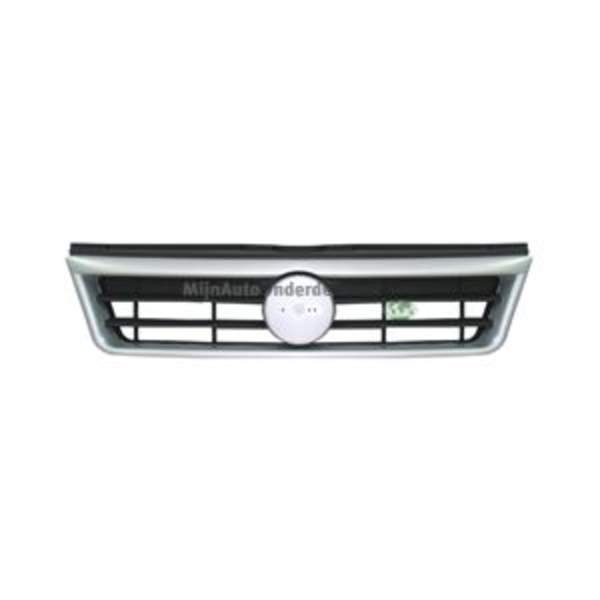 Bodermann Grille 3299350