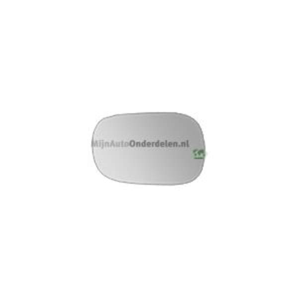 Bodermann Buitenspiegelglas 3601070