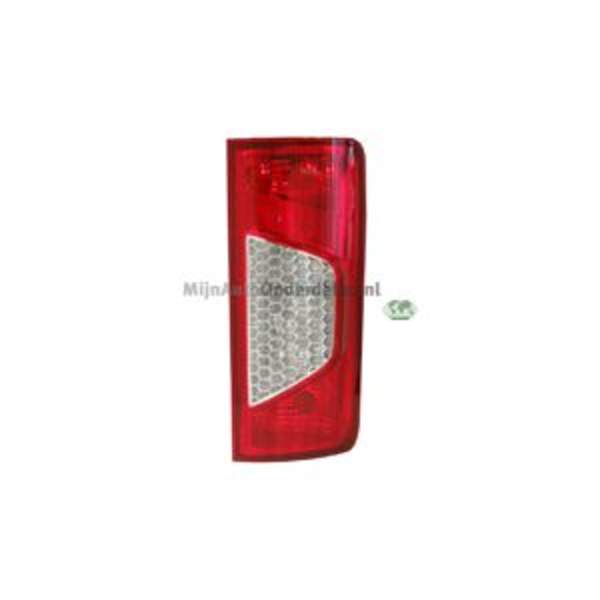 Bodermann Achterlicht 3606422