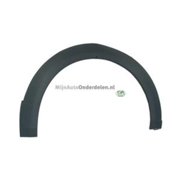 Bodermann WIELSCHERMLIJST ACHTER (links) 3606626