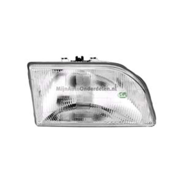 Bodermann Koplamp 3615261