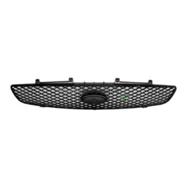 Bodermann Grille 3617355