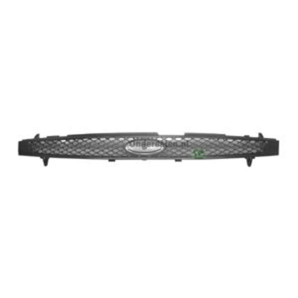 Bodermann Grille 3618350