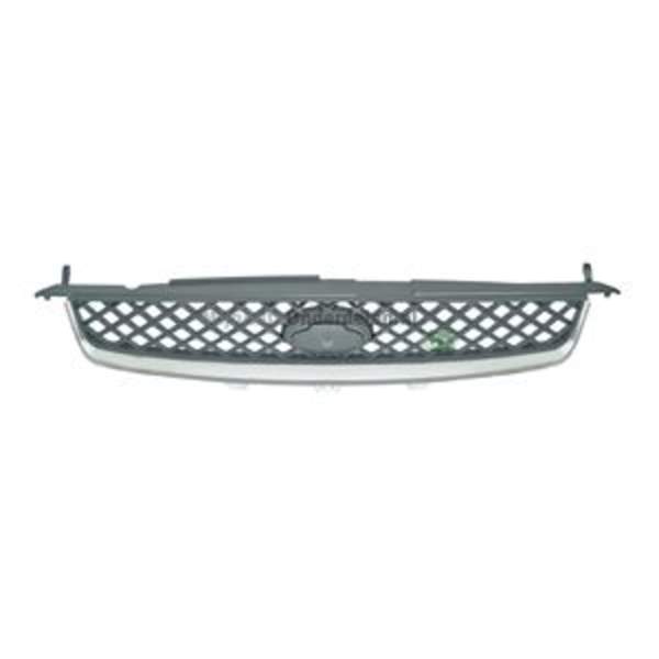 Bodermann Grille 3619360