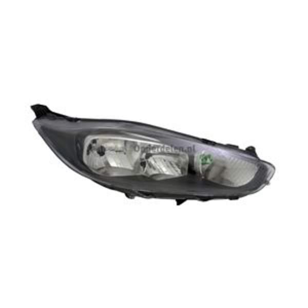 Bodermann Koplamp 3622275