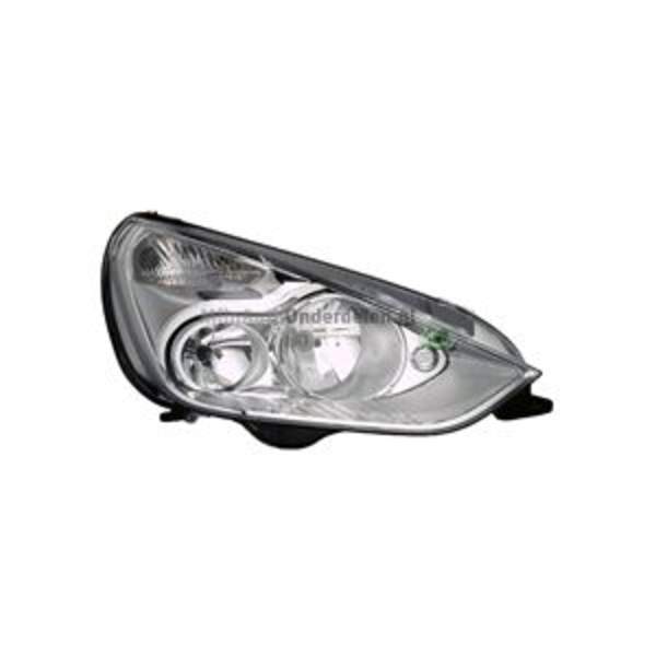 Bodermann Koplamp 3639277