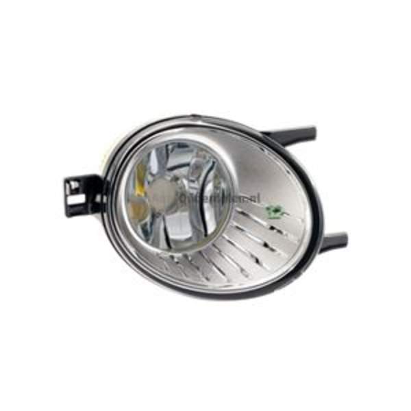 Bodermann MISTLAMP VOOR H8/W5W+stadslicht (rechts) 3639297