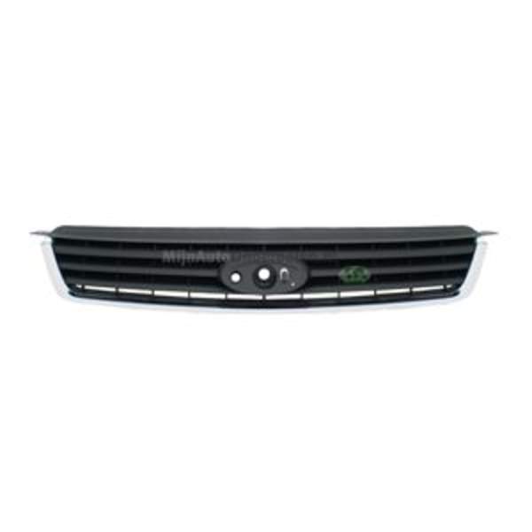 Bodermann Grille 3641350