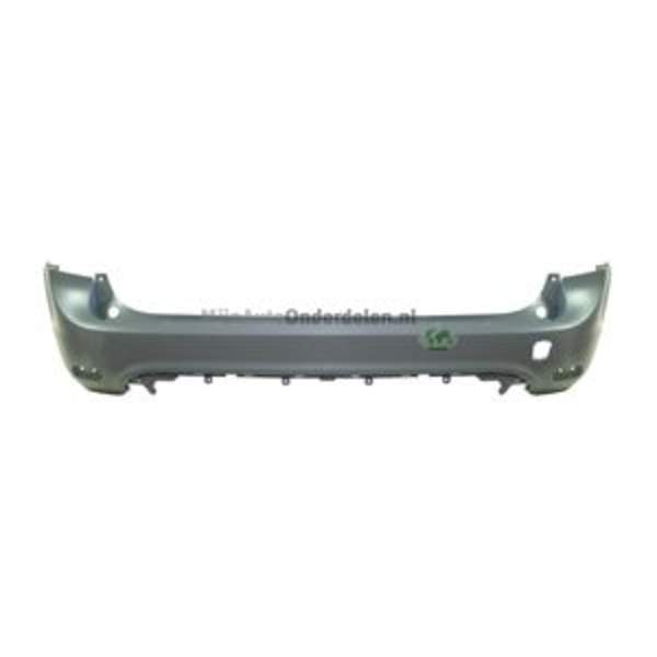 Bodermann Bumper 3644180