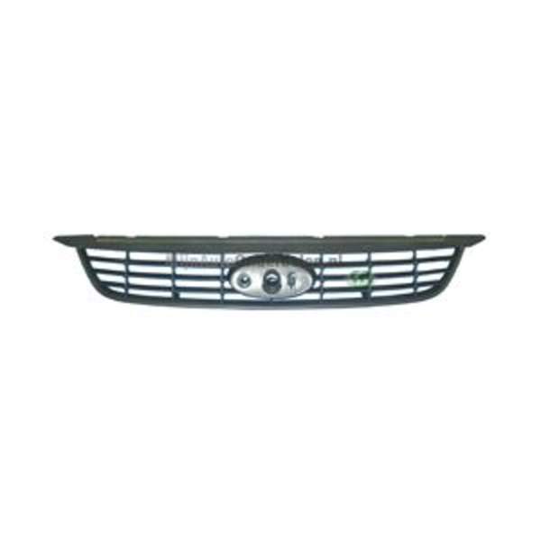 Bodermann Grille 3644360