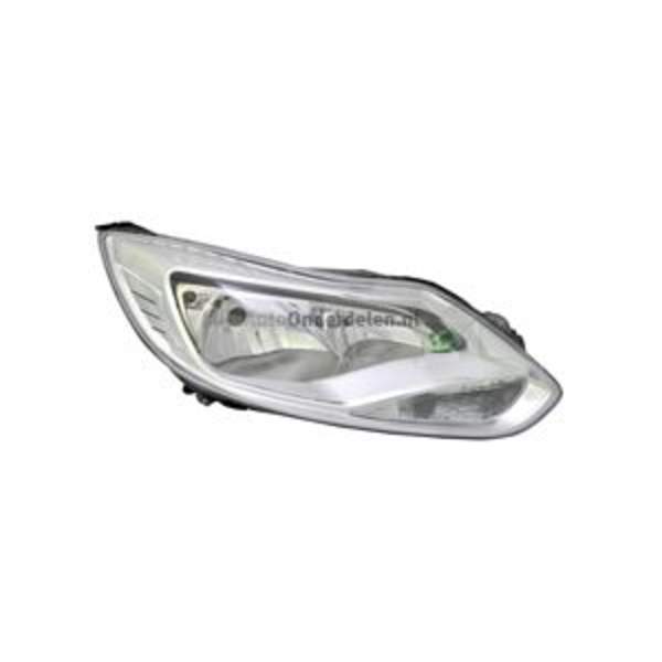 Bodermann Koplamp 3645275