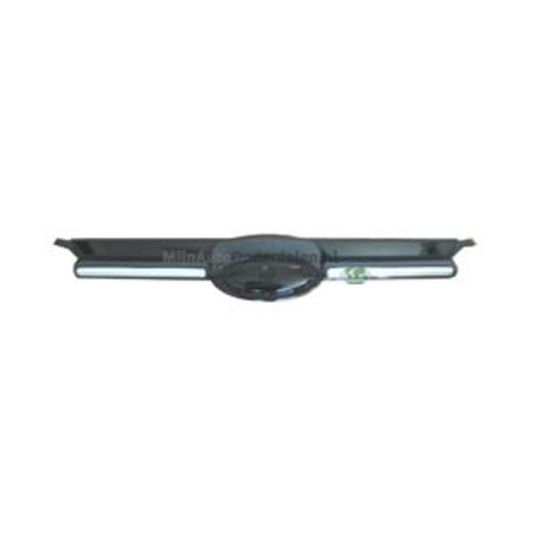 Bodermann Grille 3645350