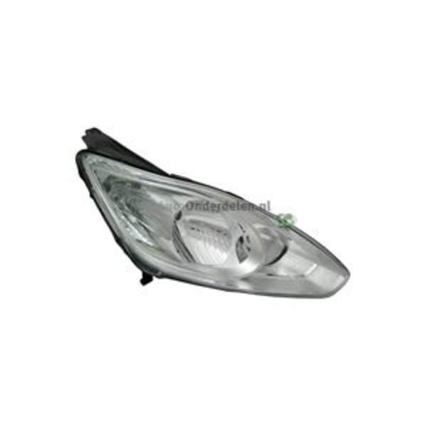 Bodermann Koplamp 3652275