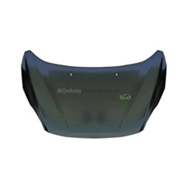 Bodermann Motorkap 3652800