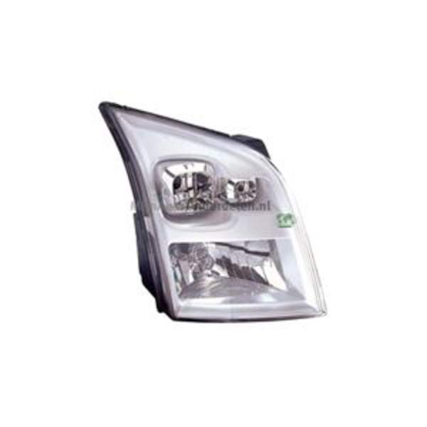 Bodermann Koplamp 3667276