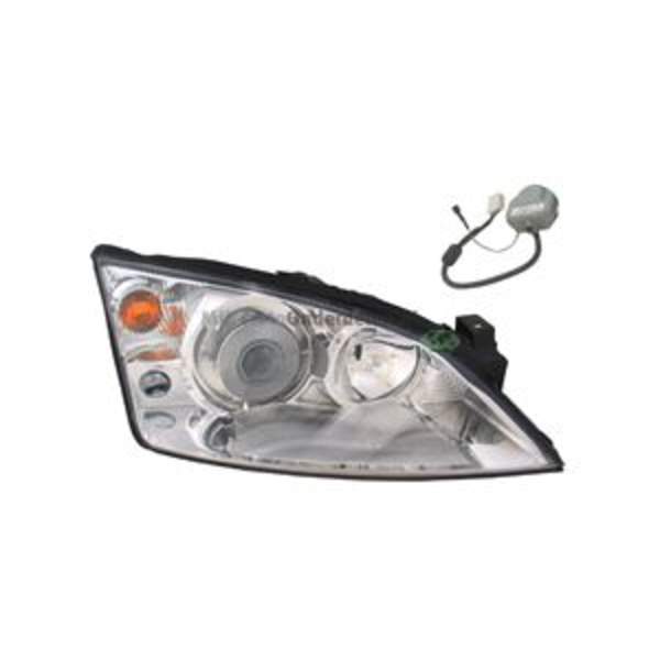 Bodermann Koplamp 3673285