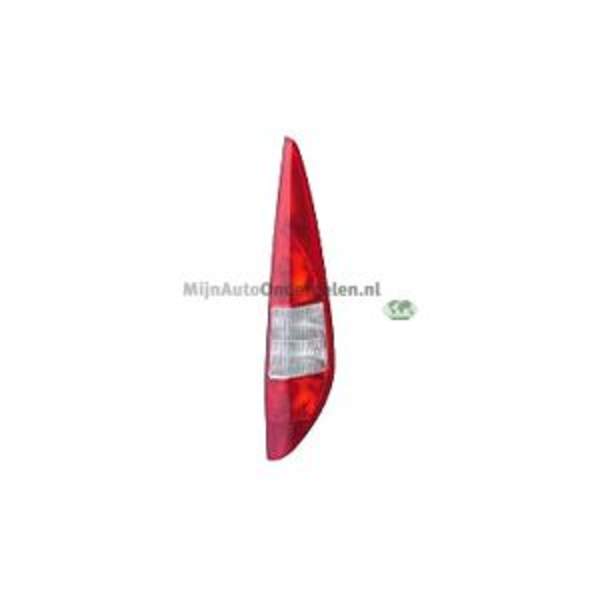 Bodermann Achterlicht 3673412