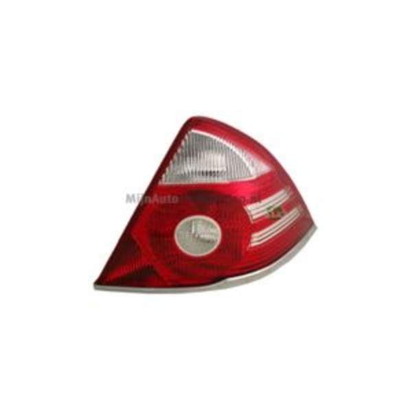 Bodermann Achterlicht 3674412