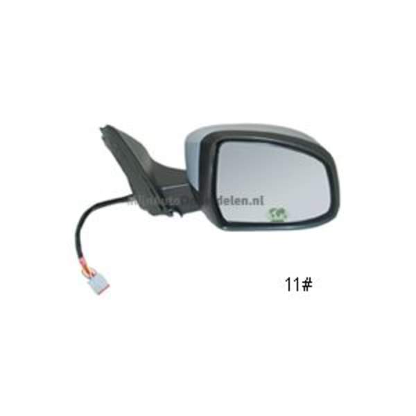 Bodermann Buitenspiegel 3675085