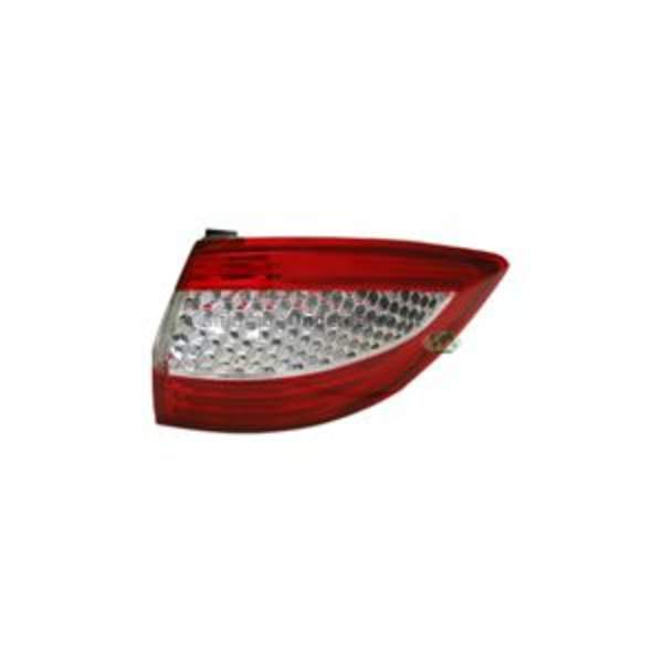 Bodermann Achterlicht 3675421