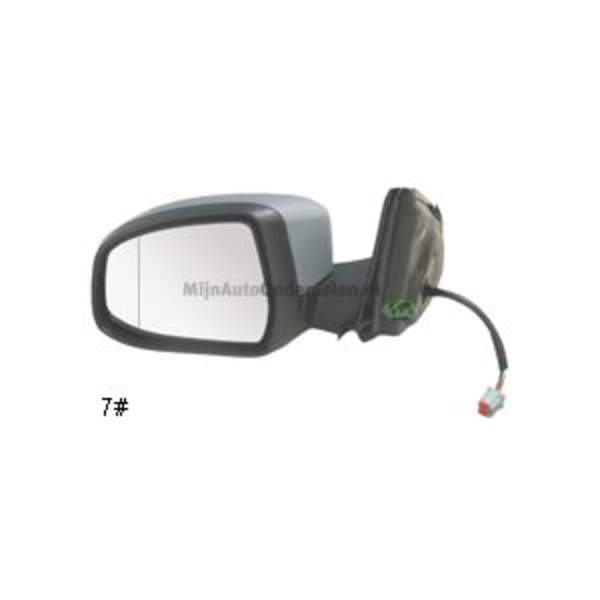 Bodermann Buitenspiegel 3676076