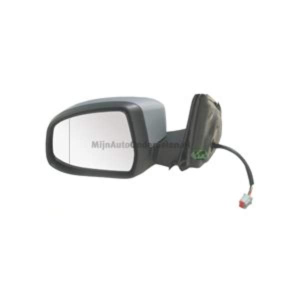 Bodermann Buitenspiegel 3676082