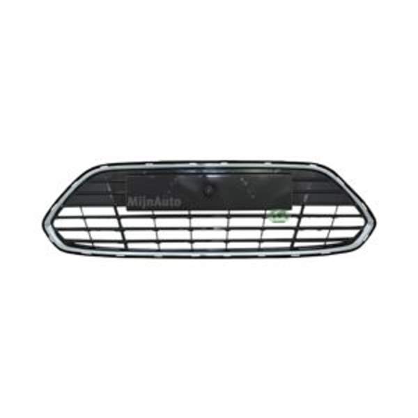 Bodermann Grille 3676360