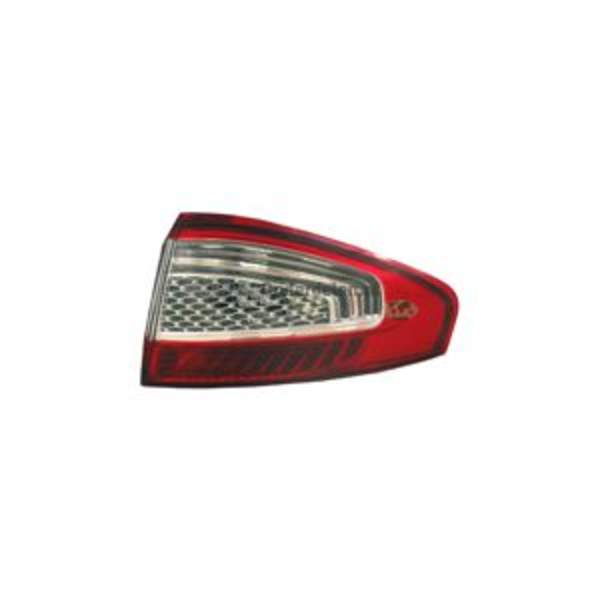 Bodermann Achterlicht 3676432