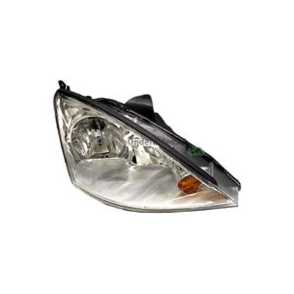 Bodermann Koplamp 3683284