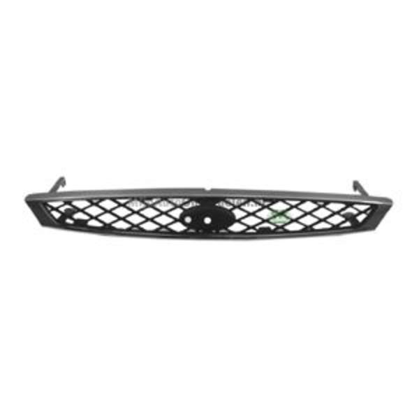 Bodermann Grille 3683360