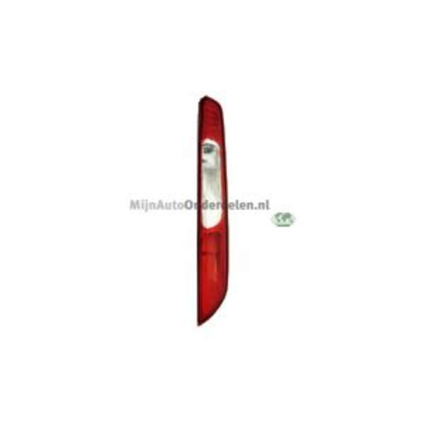 Bodermann Achterlicht 3684402