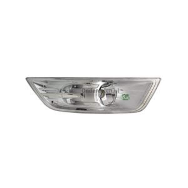 Bodermann MISTLAMP VOOR H8 04/10- (rechts) 3688295