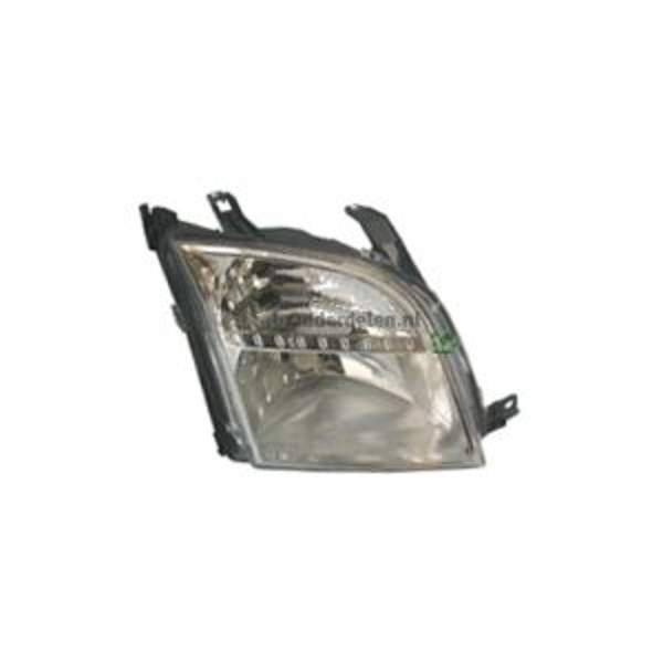 Bodermann Koplamp 3691275