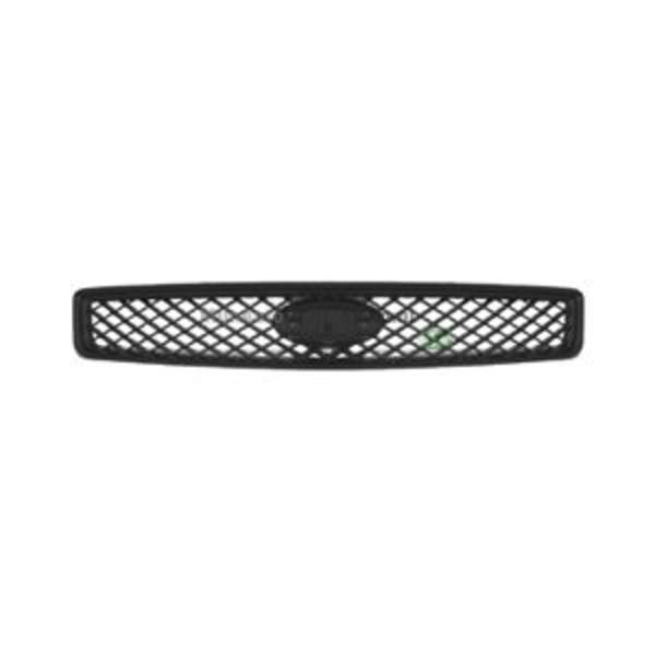 Bodermann Grille 3691350