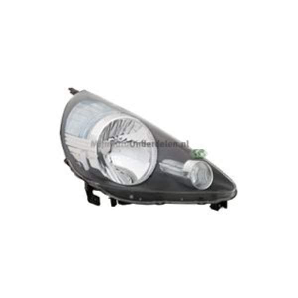 Bodermann Koplamp 4002277