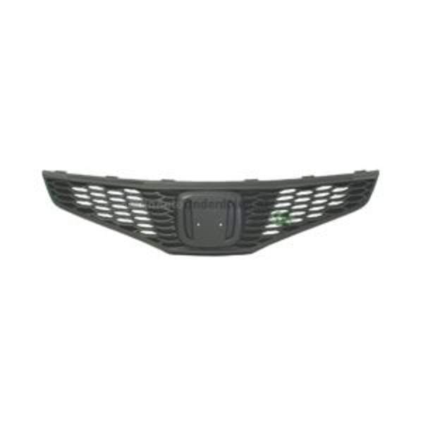 Bodermann Grille 4003350