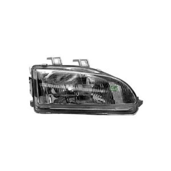 Bodermann Koplamp 4027262