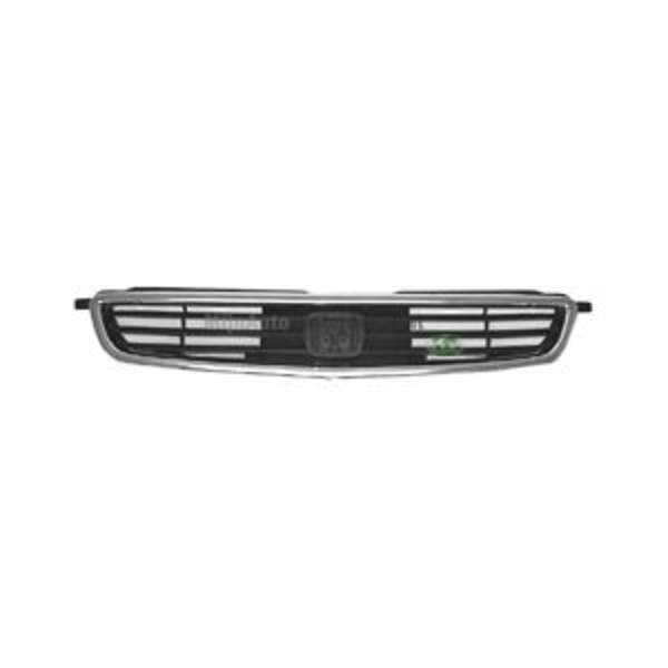 Bodermann Grille 4029355