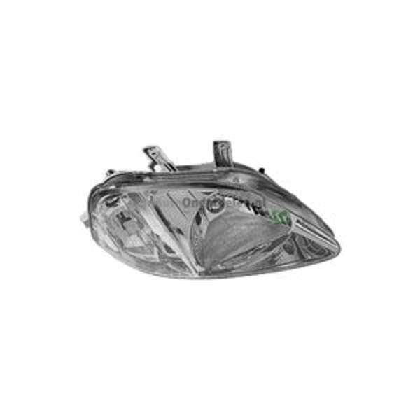 Bodermann Koplamp 4030251