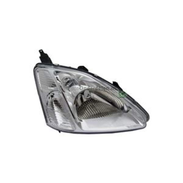 Bodermann Koplamp 4031277