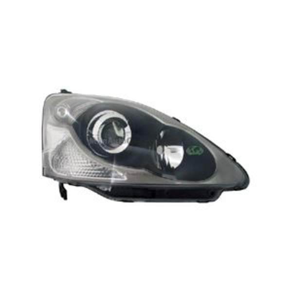 Bodermann Koplamp 4035251