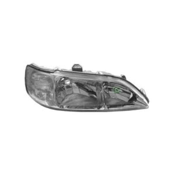 Bodermann Koplamp 4064285