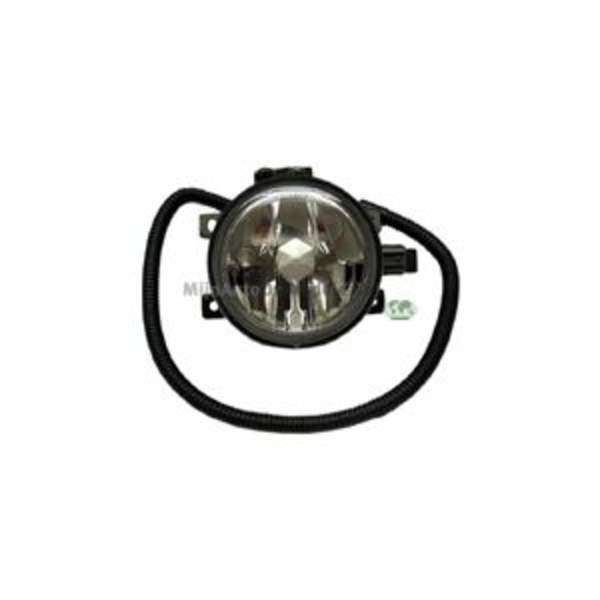 Bodermann Mistlamp 4071290