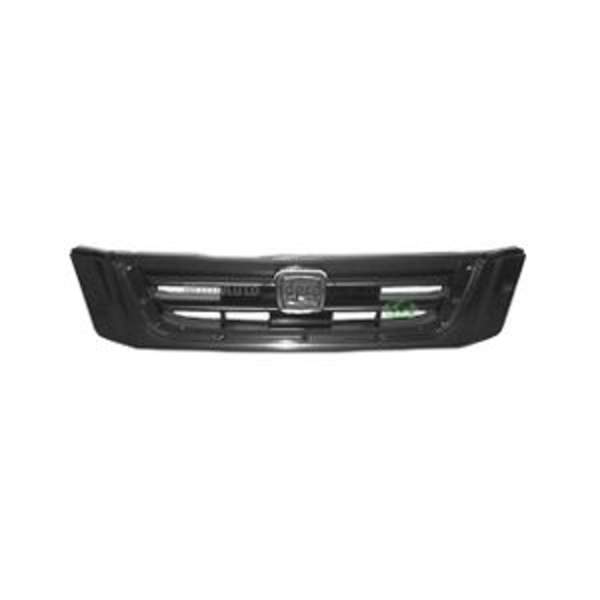 Bodermann GRILLE -12/98 4071350