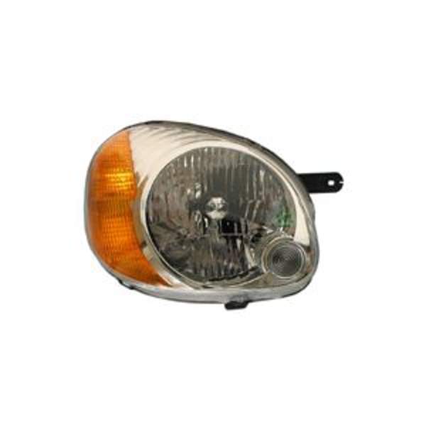 Bodermann Koplamp 4401275