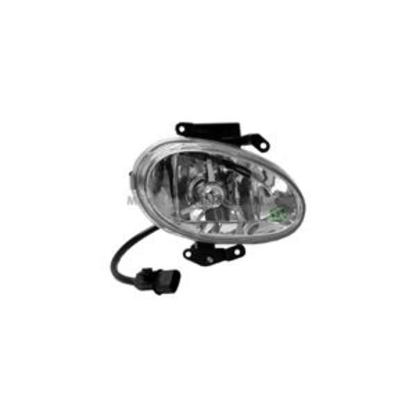 Bodermann Mistlamp 4401297