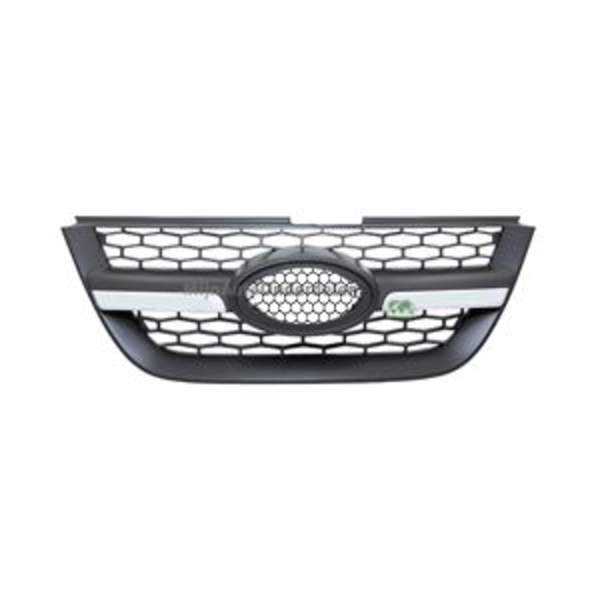 Bodermann Grille 4407350