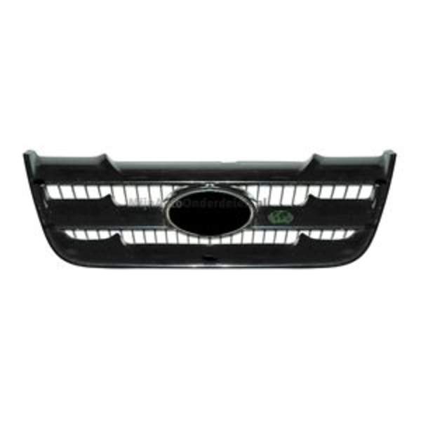 Bodermann Grille 4412350