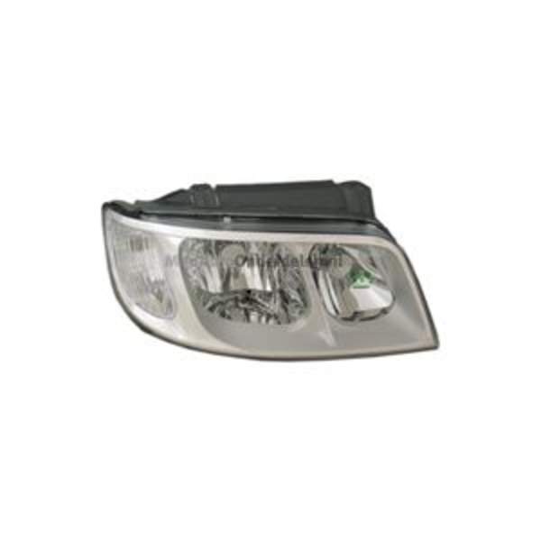 Bodermann Koplamp 4413252